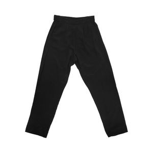 Ali Golden black silk pants size XS